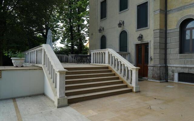 Villa Paola in Padova