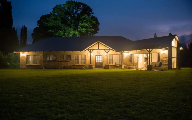 Talking Trees - The sound of silence