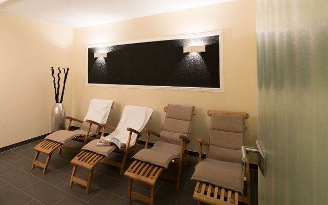 Apart-Hotel Ostseeperle