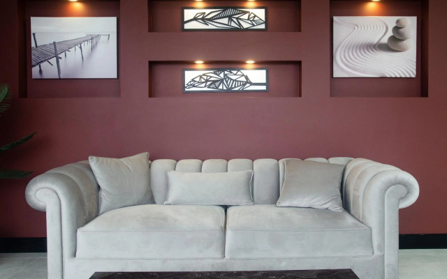 Sweet Home Suite Hotel