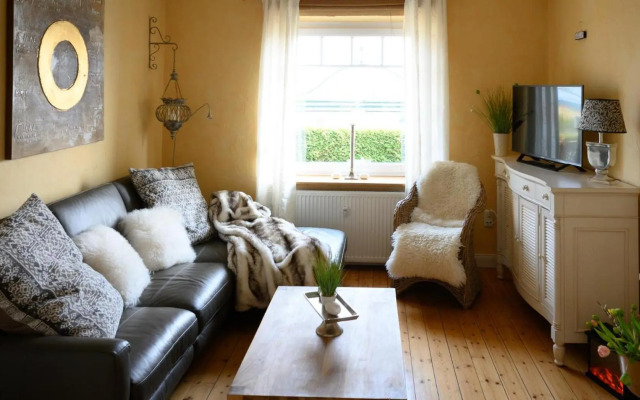 Altes Zollhaus Casa Sandstrand