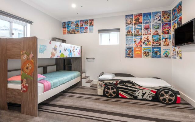 Rydges Resort Hunter Valley