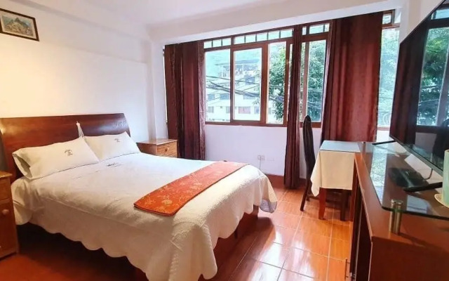 HOTEL CHASKA MACHUPICCHU By Hoteles Romero
