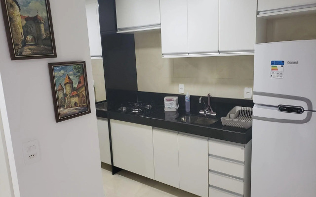 Sossego com excelente localização em Boa Viagem