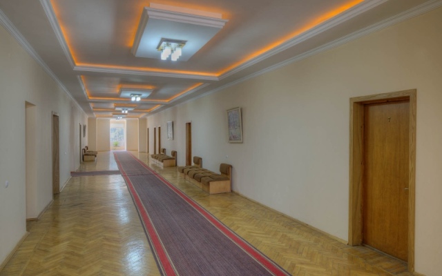 Urologicheskij Sanatorij Garangush