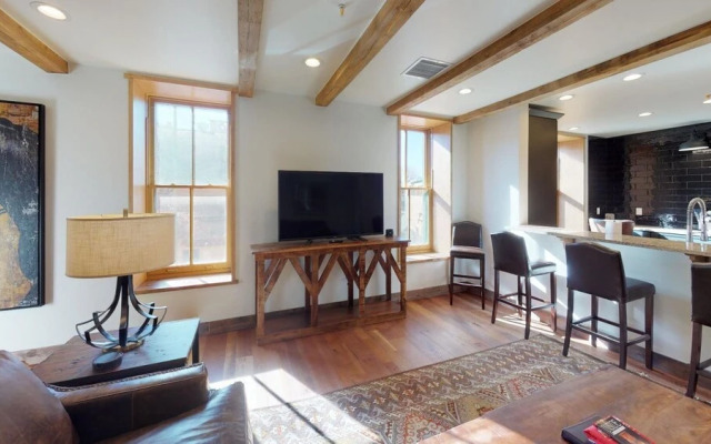 Water Street Unit C