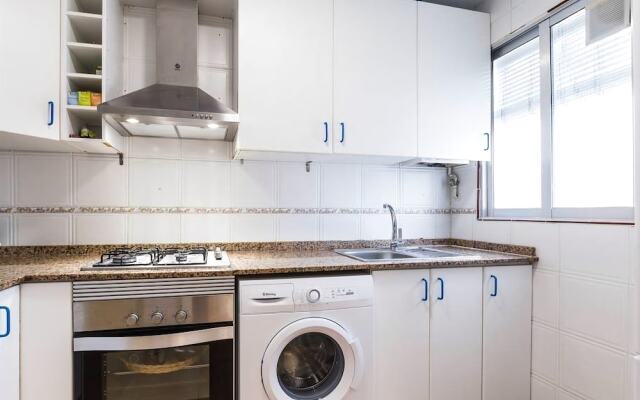 Increible Apartamento en Ruzafa