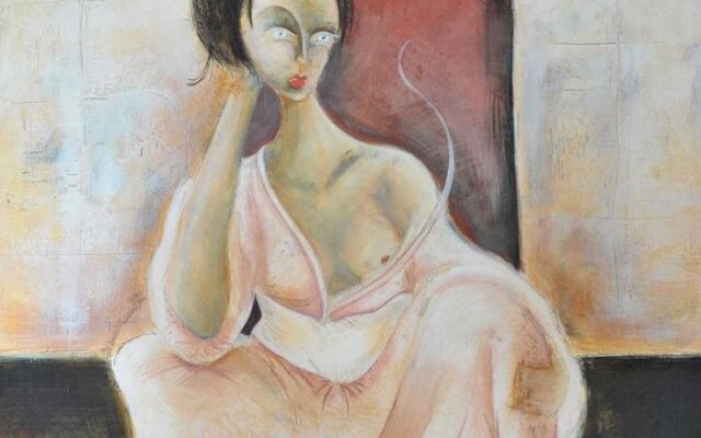 Hôtel O2B Aux berges de Brocéliande