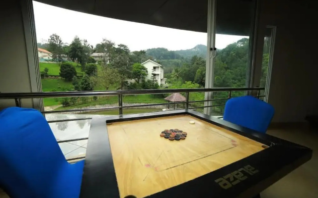 Broad Bean Resort & Spa