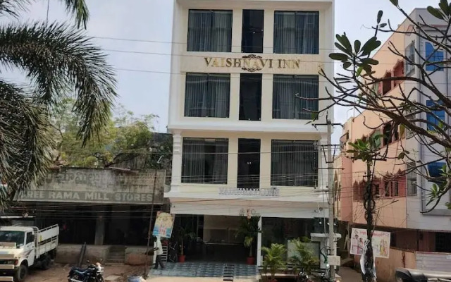 Vaishnavi Inn