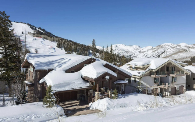 Solitude Resort and Lodging