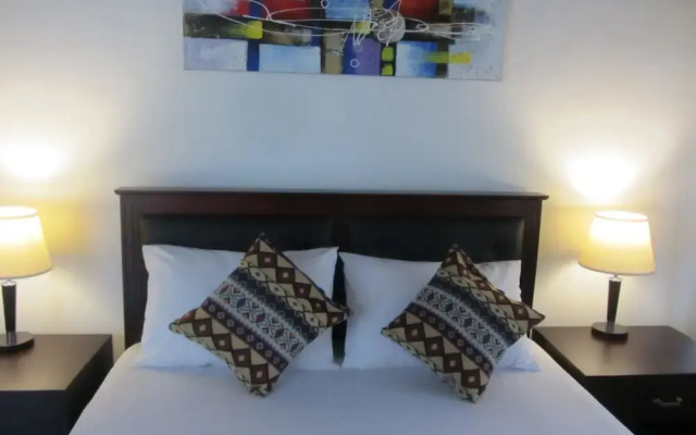 Twin Villa 22