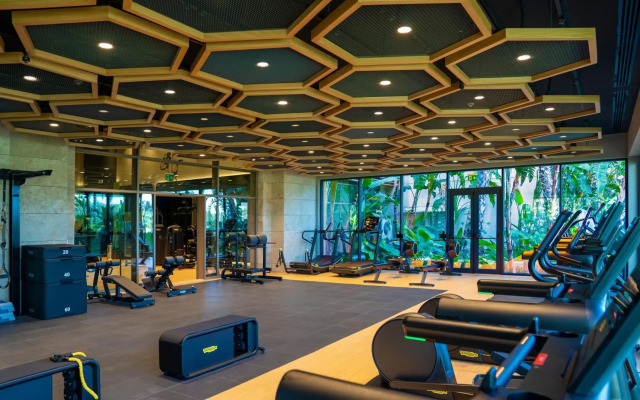 Regnum Carya - All Inclusive