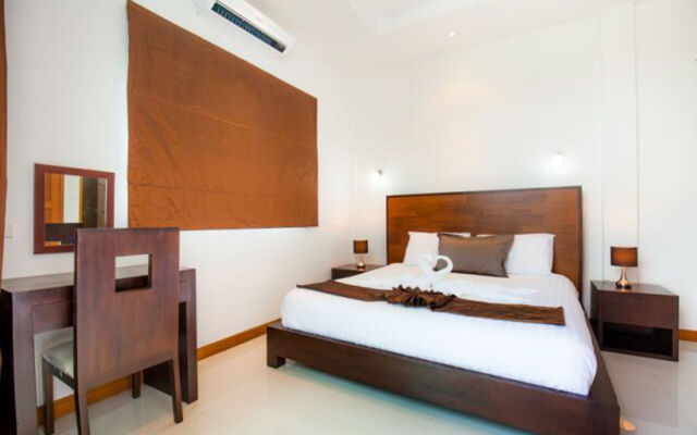 Emotion 2 Villa by Jetta