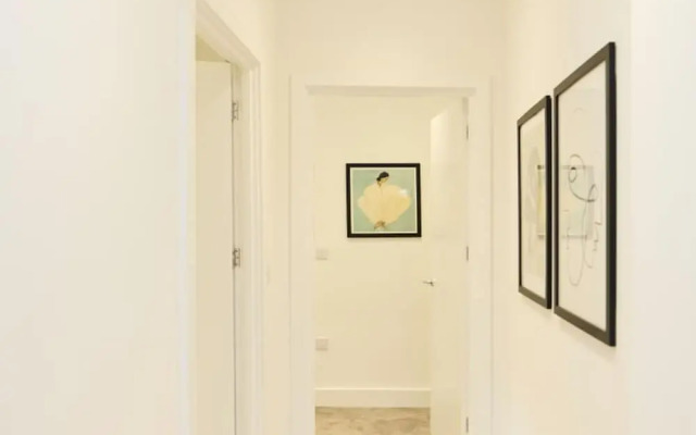 The Mitcham Wonder - Stylish 2bdr Flat