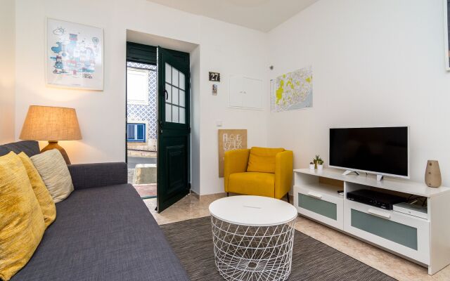 Graça Premium Apartment