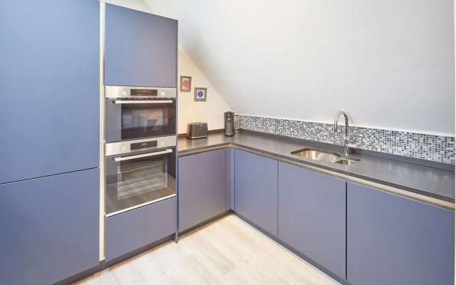 Host Stay 9 Highfield House