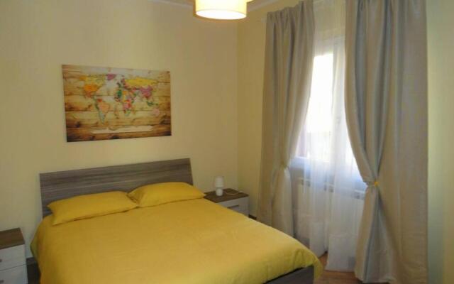 Casa Cantoniera-Guest House : Costruite Il Viaggio