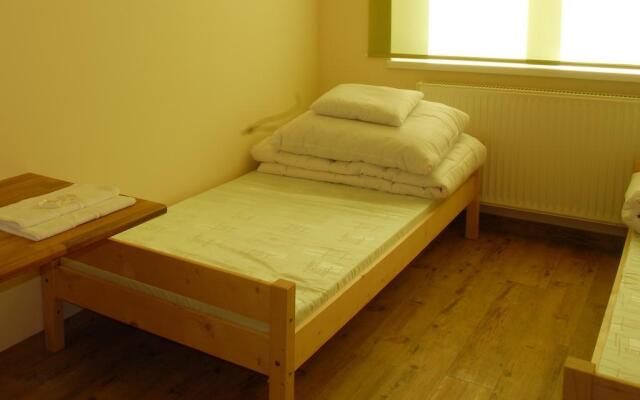 Hostel Ferihegy