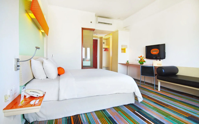 HARRIS Hotel Batam Center Batam