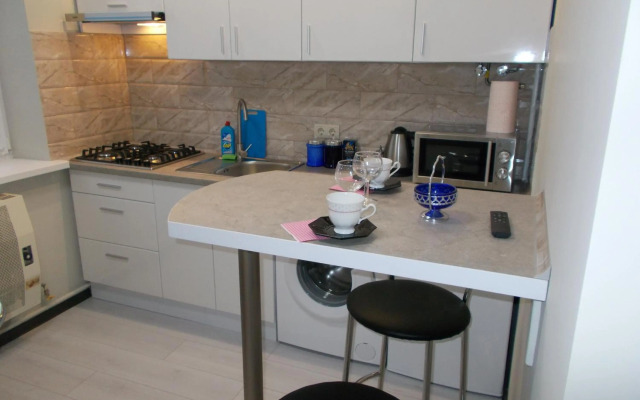 Apartment near the Forum mall 2