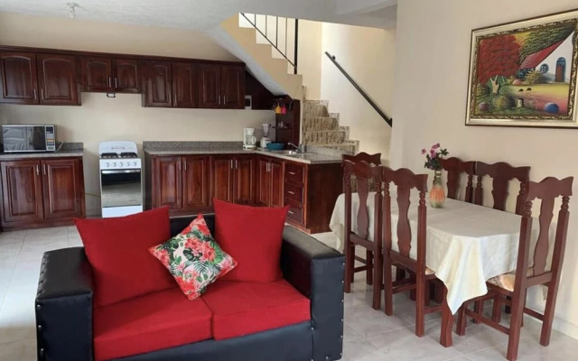 Jazmin Apartments Vacations
