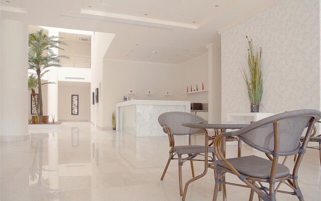 Rafa Homes - Al Falah