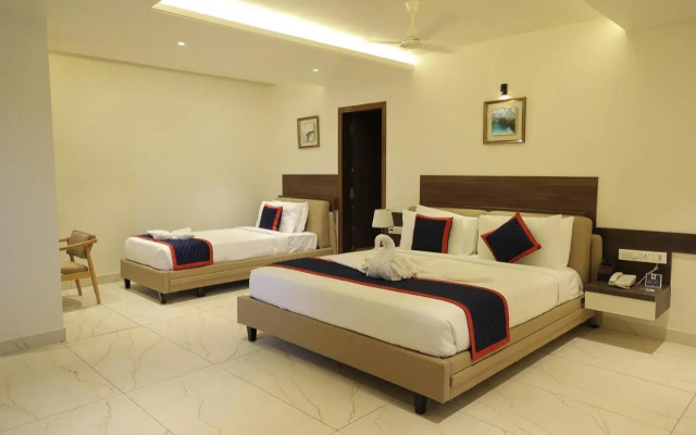 Zip By Spree Hotels Ilkal