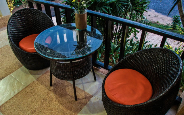 Lanta Sport Resort