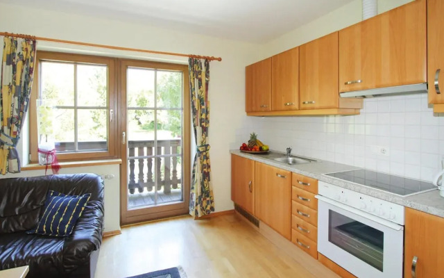 Apartment Rossl, Itter