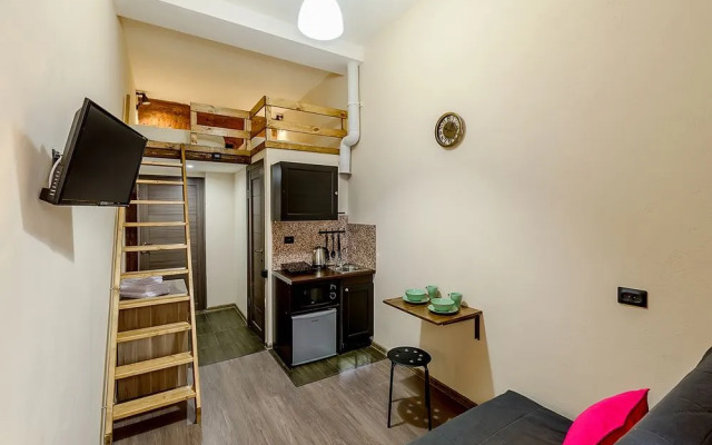 Piter Palace Emerald Apartments