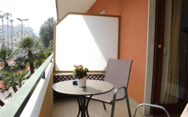 Lemon Rooms Sorrento