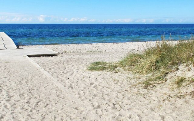 Quaint Holiday Home in Rødby With Jetty