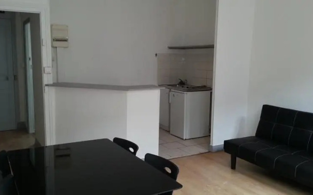 Résidence Le Commerce