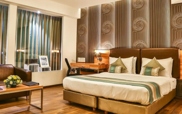 T24 Residency Mumbai International Airport