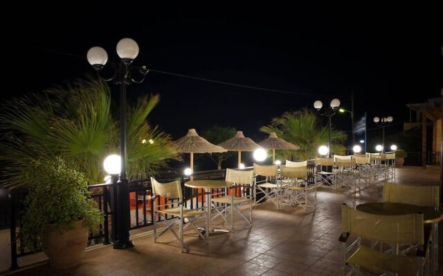 Triton Authentic Cretan Hotel