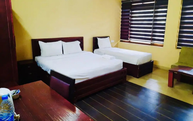 Welcare Sunrise Valley resort
