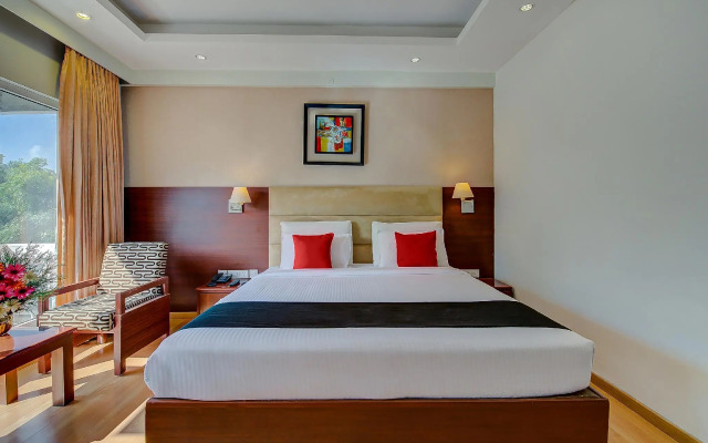 Royal Regency Lifotel by Crossway