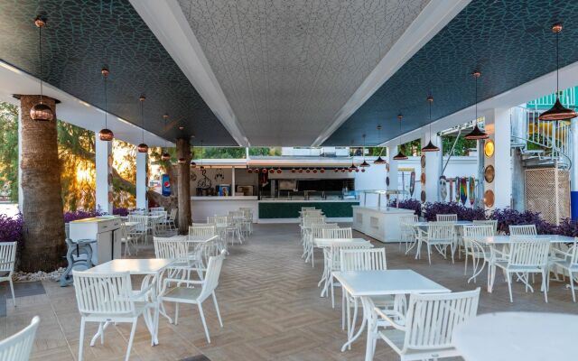 Labranda TMT Bodrum - All Inclusive
