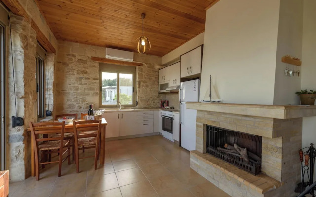 Zen Luxury Villa - South Crete