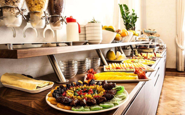 Villa Royal B&B