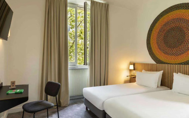 Hotel Victoria Chatelet