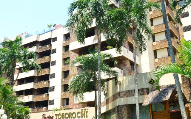 Apart Hotel Toborochi