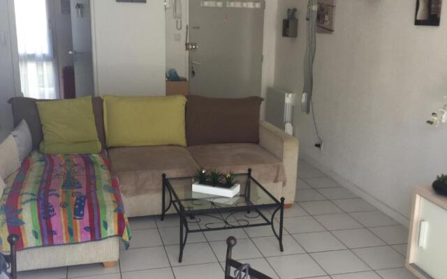 Appartement Les Sables-d'Olonne, 2 pièces, 4 personnes - FR-1-485-60