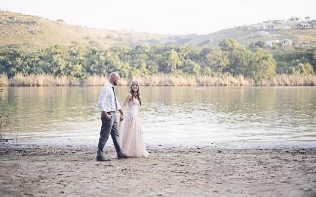 Umtamvuna River Lodge