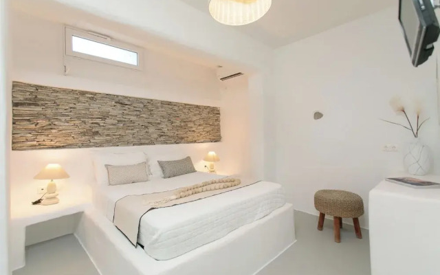 Irida Vacation Suites