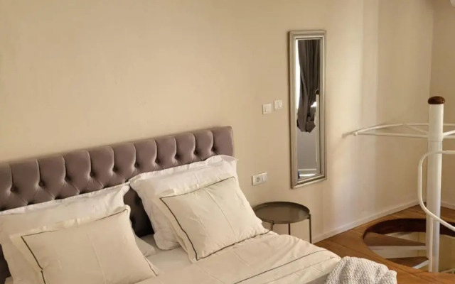 Apartment Sedlar