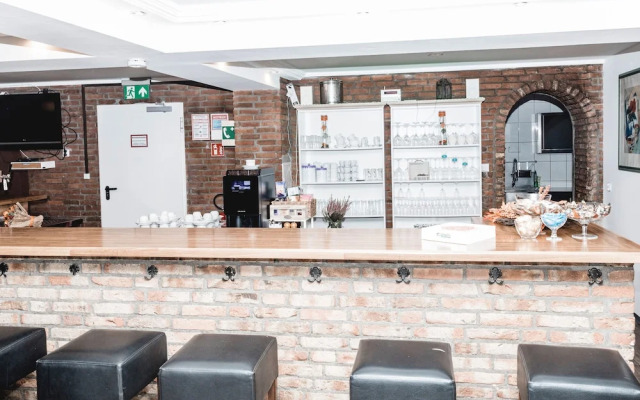 Feierabend Elsdorf - Hostel