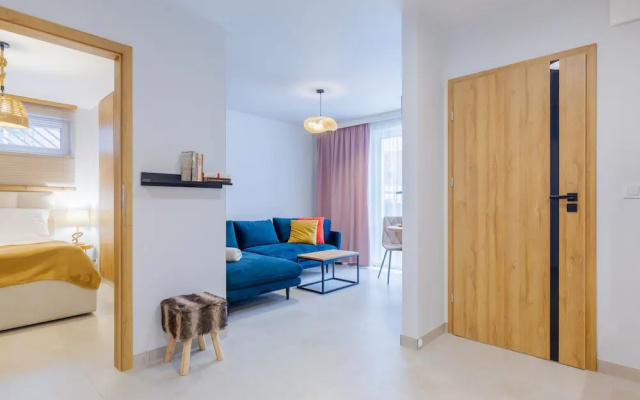 RentPlanet - Apartamenty Żeromskiego