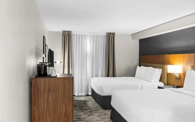 Country Inn & Suites by Radisson, Winnipeg, MB